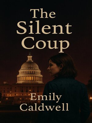 cover image of The Silent Coup